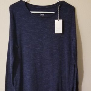 A new day Women's Long Sleeve